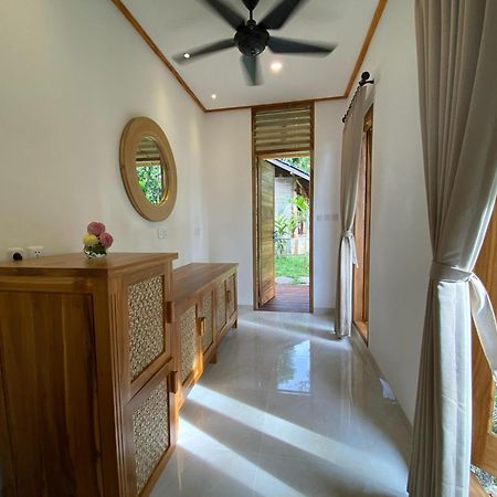Murex Dive Resort Manado Eksteriør billede